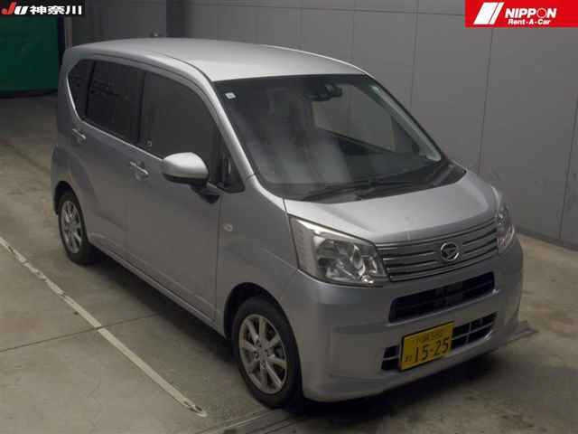 DAIHATSU MOVE 2022