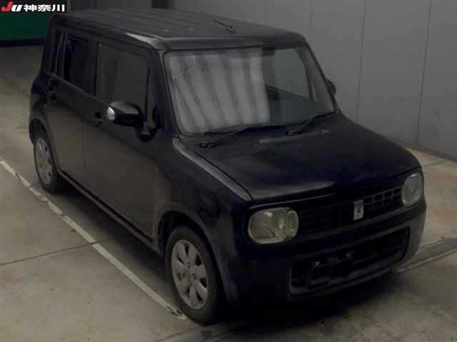 SUZUKI ALTO LAPIN 2009