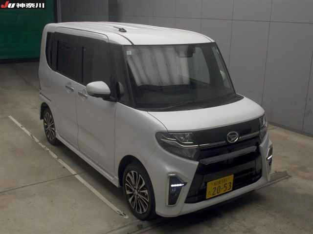 DAIHATSU TANTO 2021