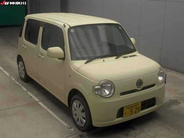 DAIHATSU MIRA 2011