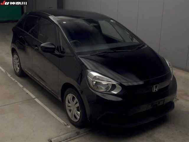 HONDA FIT 2021