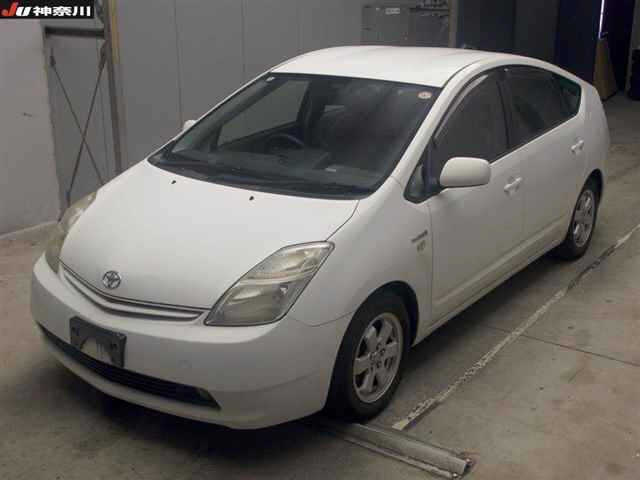 TOYOTA PRIUS 2010