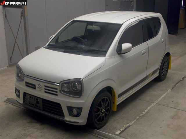 SUZUKI ALTO 2018