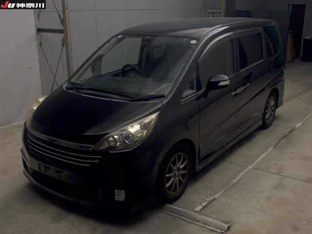 HONDA STEP WAGON 2008