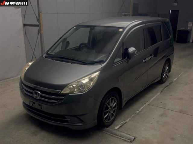 HONDA STEP WAGON 2008