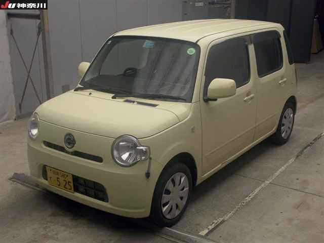 DAIHATSU MIRA 2011