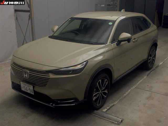HONDA VEZEL 2024