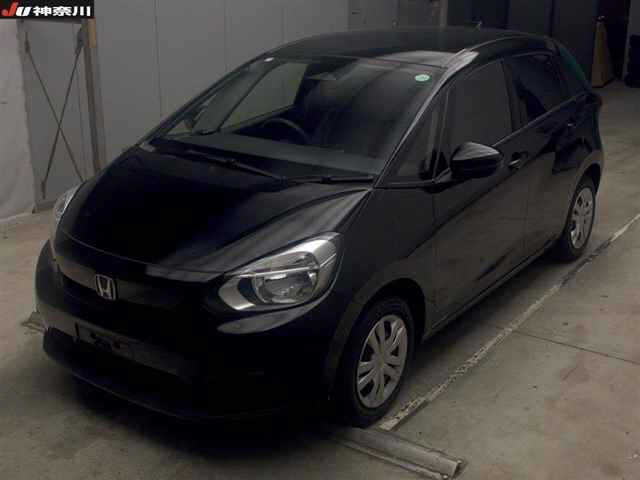 HONDA FIT 2021