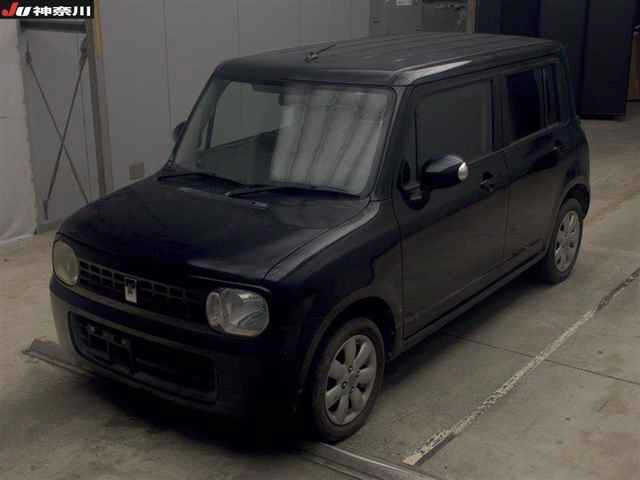 SUZUKI ALTO LAPIN 2009