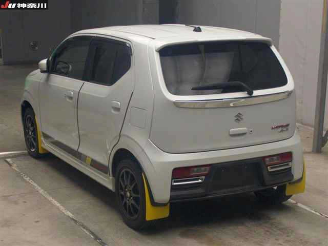 SUZUKI ALTO 2018