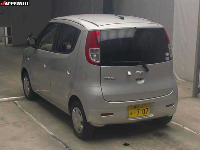 NISSAN MOCO 2009