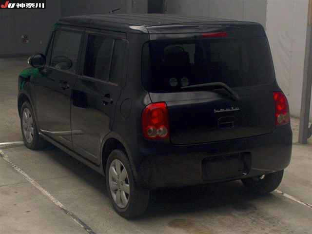 SUZUKI ALTO LAPIN 2009