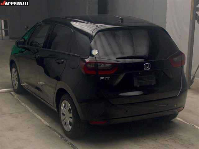 HONDA FIT 2021