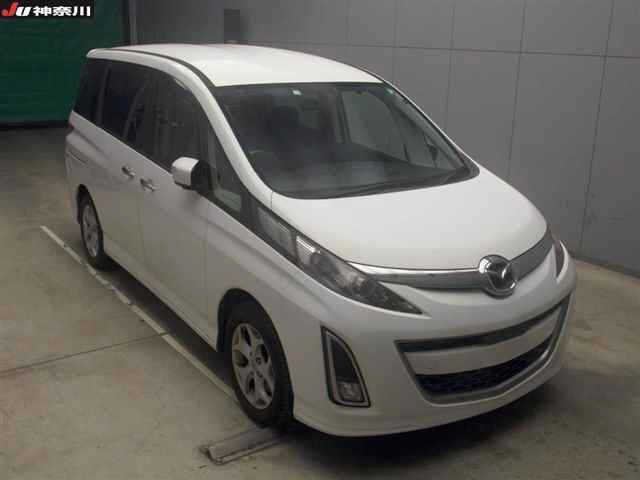 MAZDA BIANTE 2010