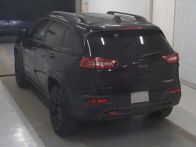 CHRYSLER JEEP CHEROKEE 2014