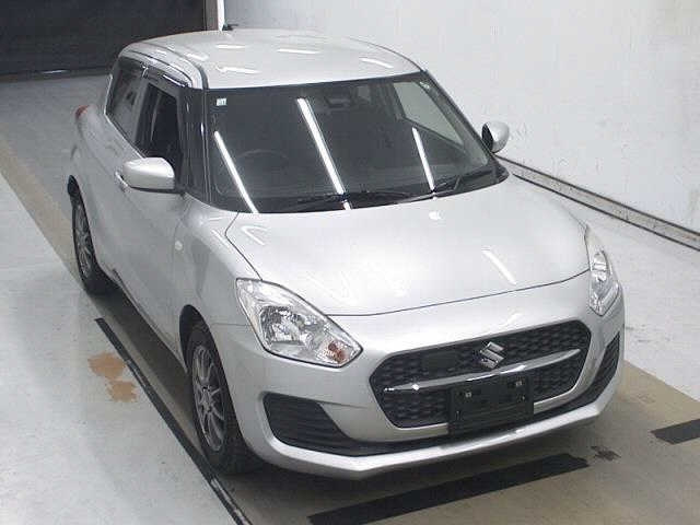 SUZUKI SWIFT 2020