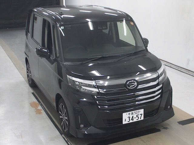 DAIHATSU THOR 2025