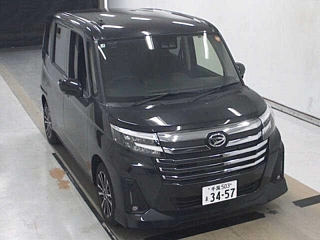 DAIHATSU THOR 2025