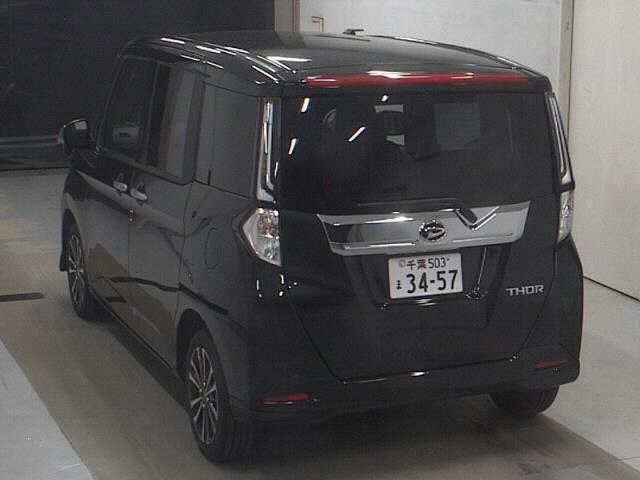 DAIHATSU THOR 2025