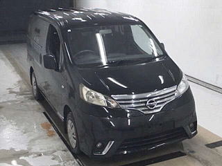 NISSAN NV200 2016