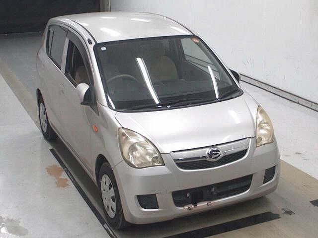 DAIHATSU MIRA 2009