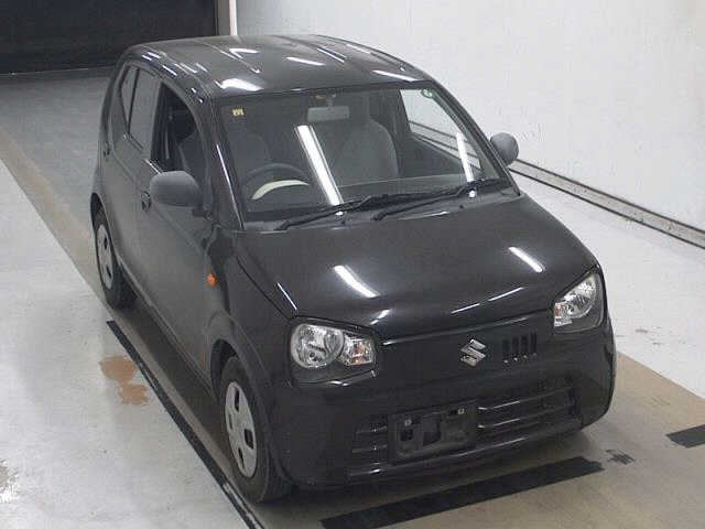 SUZUKI ALTO 2014