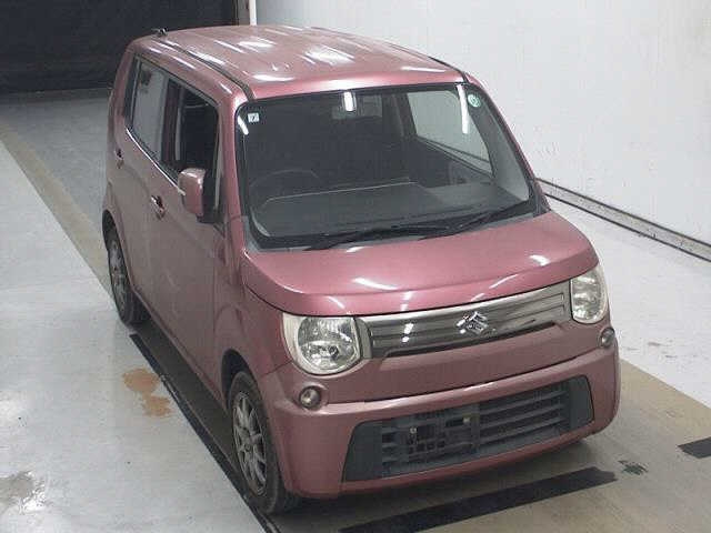 SUZUKI MRWAGON 2013