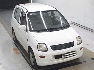 MITSUBISHI MINICA 2010