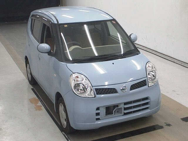 NISSAN MOCO 2010