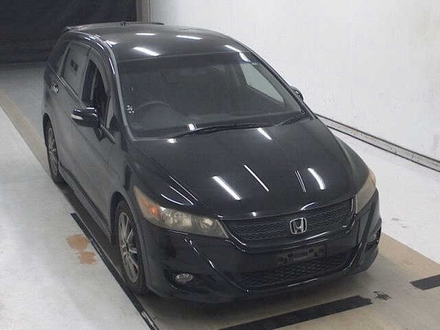 HONDA STREAM 2009