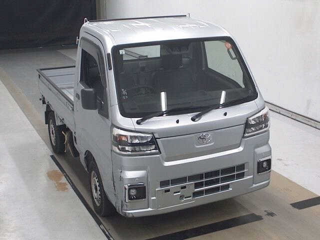 TOYOTA PIXIS TRUCK 2022