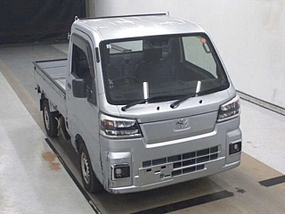 TOYOTA PIXIS TRUCK 2022