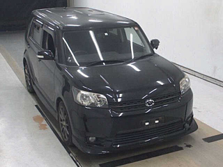 TOYOTA COROLLA RUMION 2010