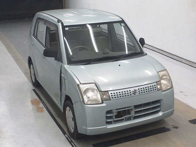 SUZUKI ALTO 2009