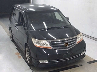 HONDA ELYSION 2008