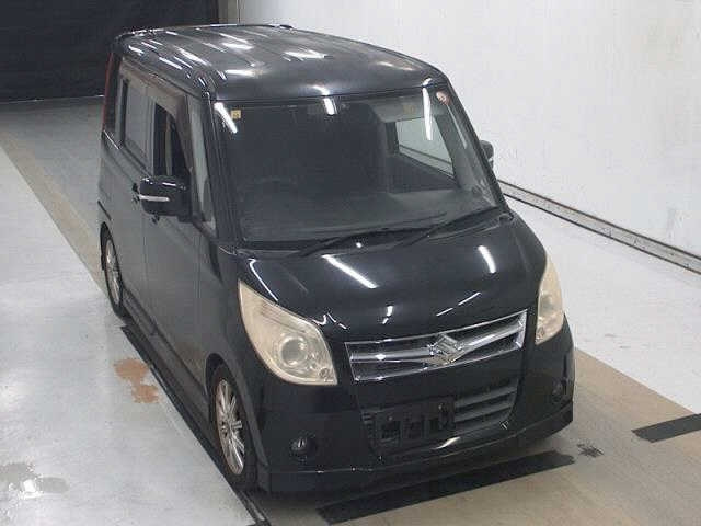 SUZUKI PALETTE 2009