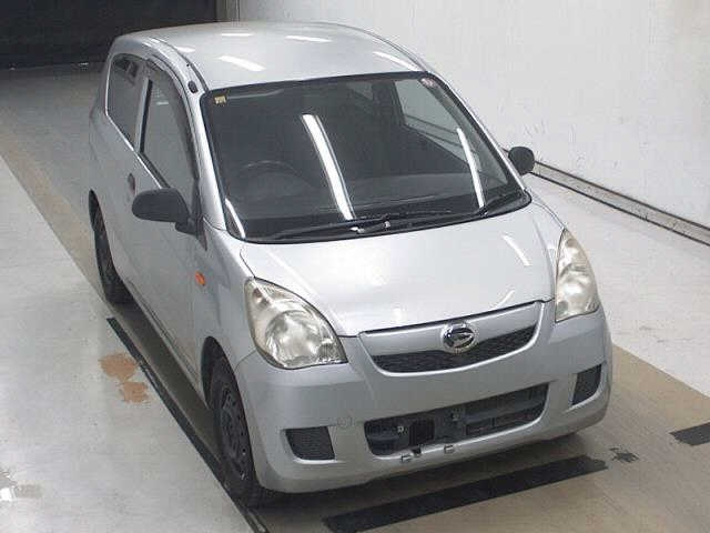 DAIHATSU MIRA 2013
