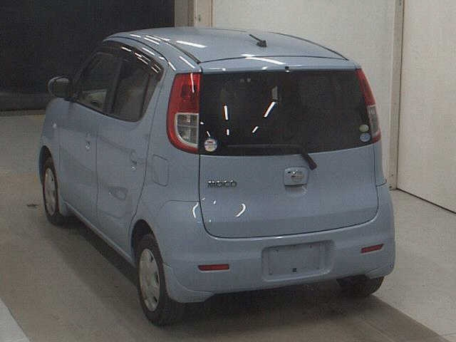 NISSAN MOCO 2010