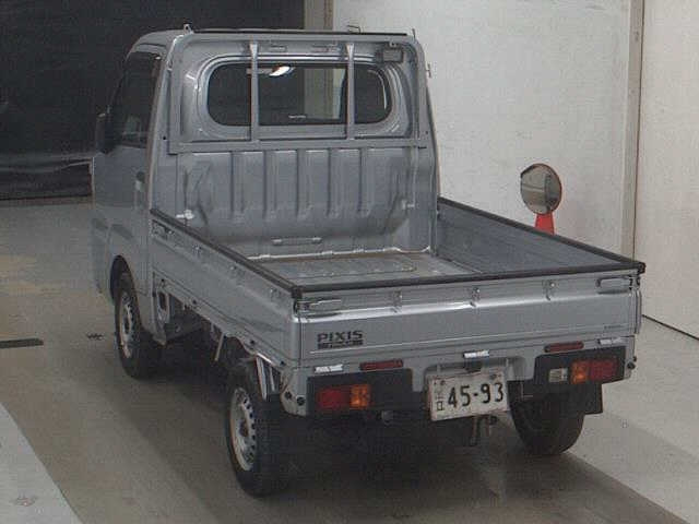 TOYOTA PIXIS TRUCK 2022
