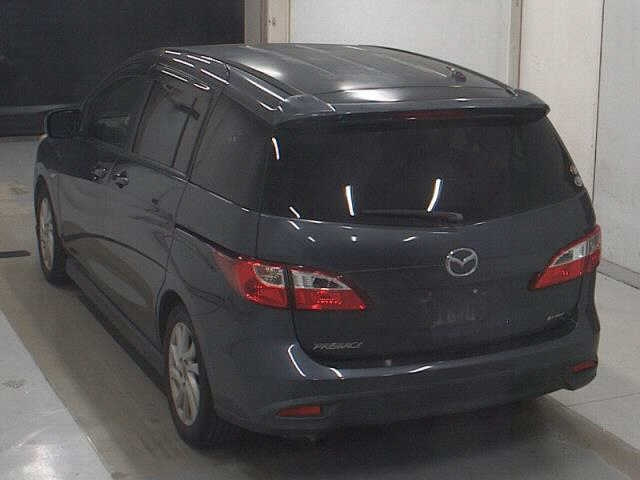 MAZDA PREMACY 2010
