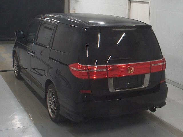 HONDA ELYSION 2008