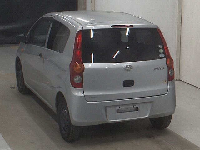 DAIHATSU MIRA 2013