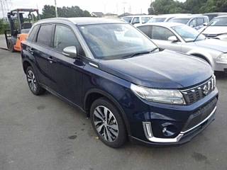 SUZUKI ESCUDO 2023