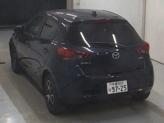 MAZDA MAZDA2 2024