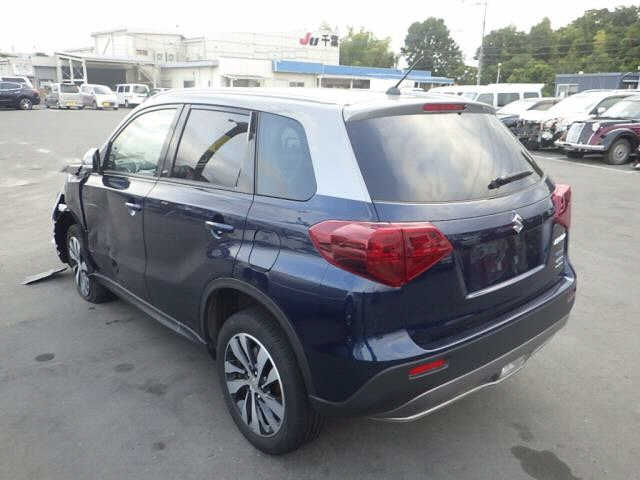 SUZUKI ESCUDO 2023