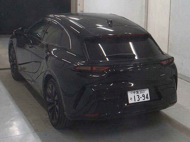 TOYOTA CROWN SPORT 2024