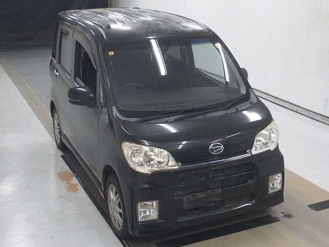 DAIHATSU TANTO EXE 2010
