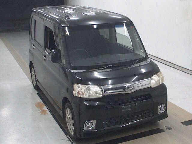 DAIHATSU TANTO 2012