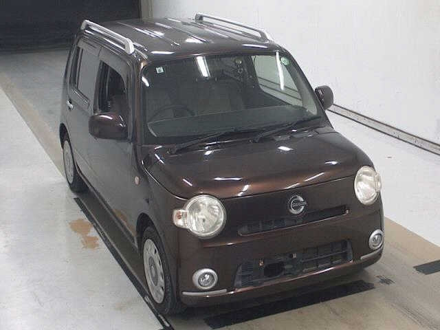 DAIHATSU MIRA 2011