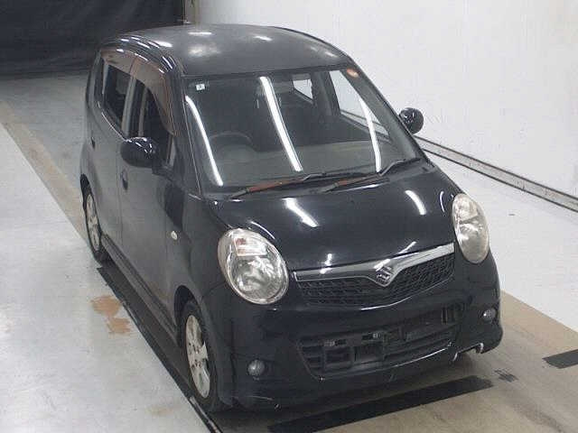 SUZUKI MRWAGON 2008